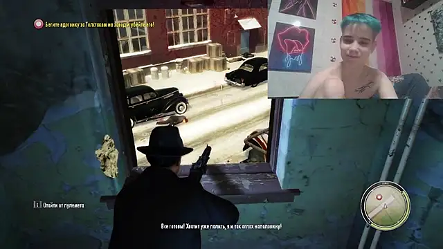 Kim__Ray's cam snapshot