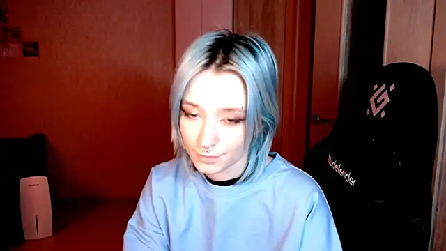 SophiaLur's cam snapshot