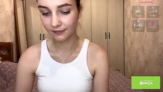 CatherineSaretto's cam snapshot