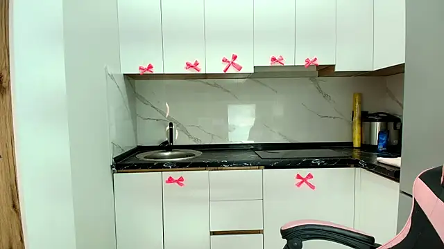 junamiin's cam snapshot