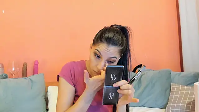 Dirty-Bya's cam snapshot