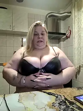 AriannaMilf live sex cam