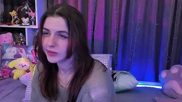 Supaidagaru's cam snapshot