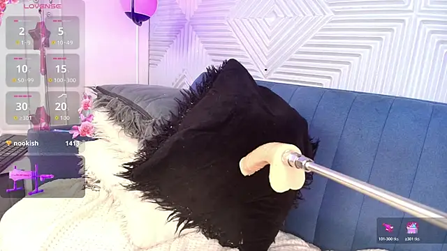 danika_mori1's cam snapshot