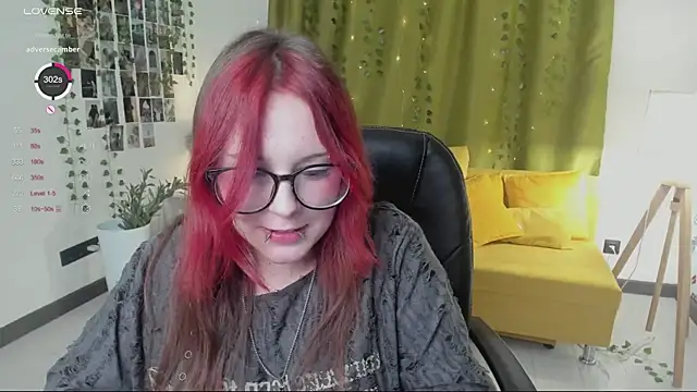 Monaco_Sun's cam snapshot