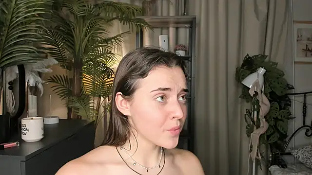 ThelmaJusto's cam snapshot