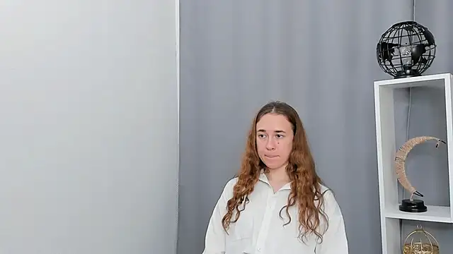 SudieNatera's cam snapshot