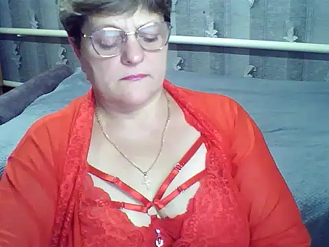 ElzaJewel's cam snapshot