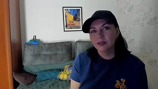 Kisssymisssy's cam snapshot