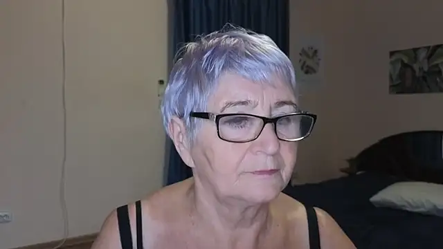 Sandra_Snowflake's cam snapshot