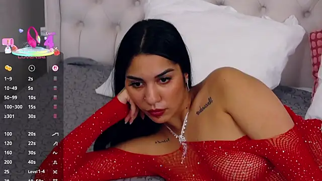 RosaBarton's cam snapshot