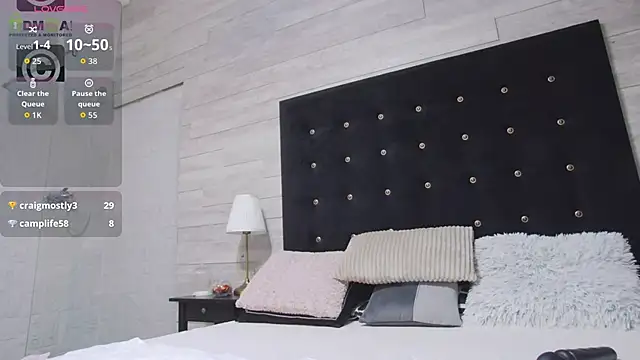 Ella_Lizzie's cam snapshot