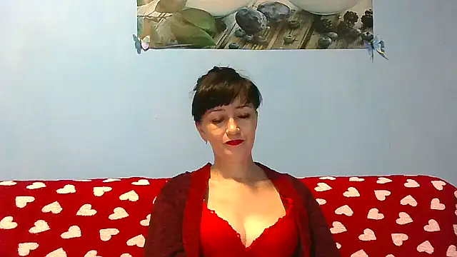 IffetLove42's cam snapshot