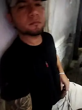 JHONNYACA28 live sex cam