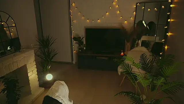 pantykrist's cam snapshot