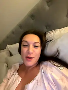 callmegoddessx's cam snapshot