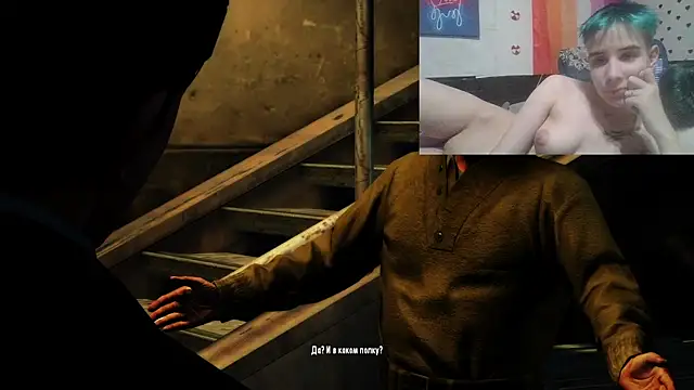 Kim__Ray's cam snapshot