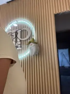 clarachanelricek live sex cam