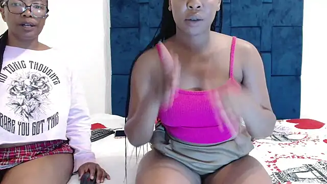 BigBootySimbax's cam snapshot