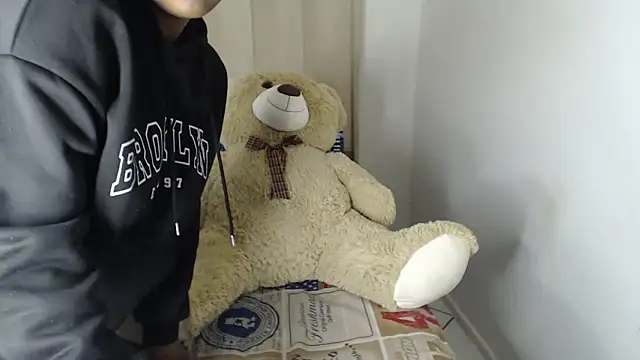 Abby_108's cam snapshot