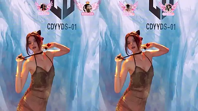 cdyyds-01's cam snapshot