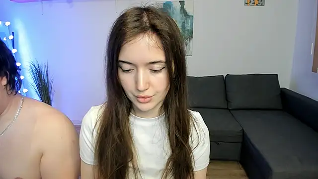 PollyFlame's cam snapshot