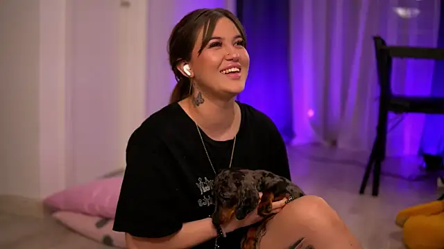 AryaDeluna's cam snapshot