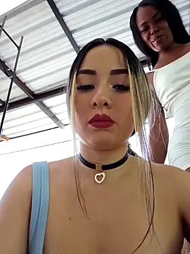 Natasanz's cam snapshot