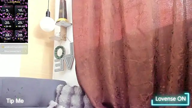 scarlett_mask's cam snapshot