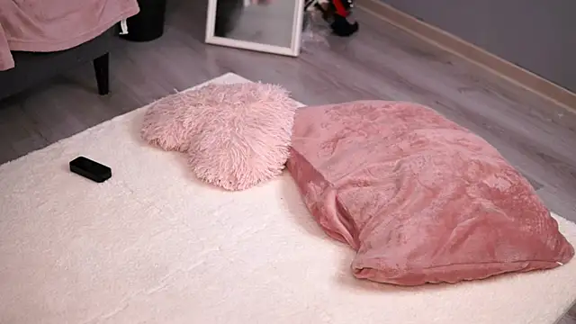 SarahMystique's cam snapshot