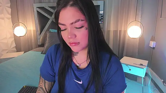 MAGIC_TESSA's cam snapshot