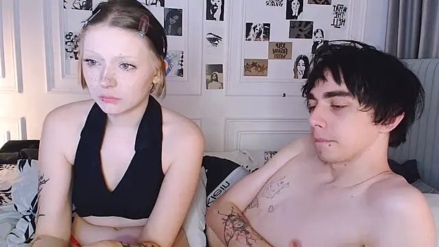 Night_changers's cam snapshot