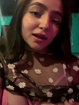 Juanita_Rojas's cam snapshot