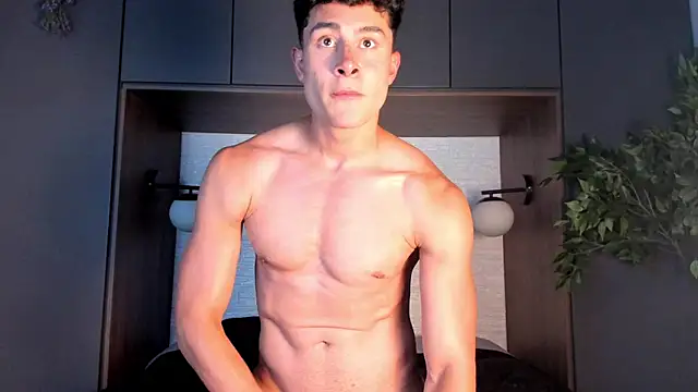 AustinJones_ live sex cam