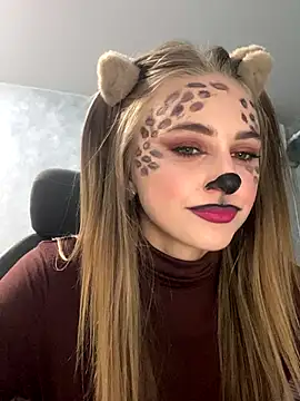 GraceTorrez live sex cam