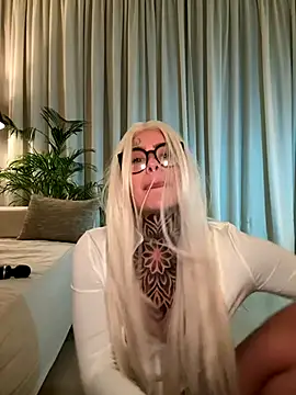 bambixboo's cam snapshot