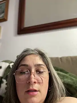 Alix_Valentine's cam snapshot