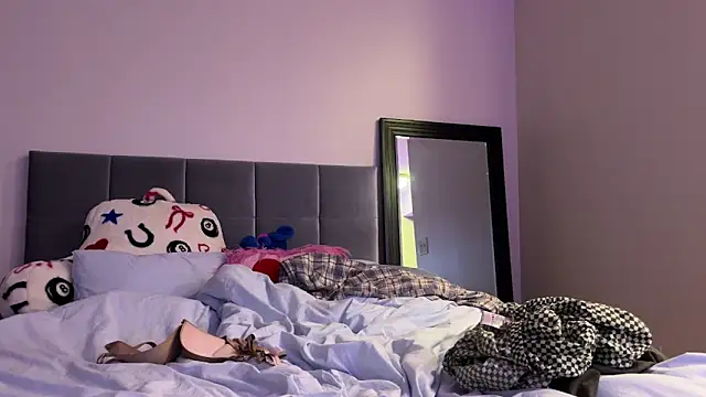 airgeadx's cam snapshot