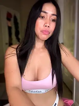 JazzieXo's cam snapshot