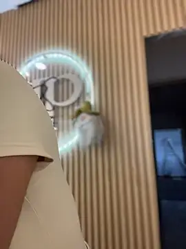 clarachanelricek's cam snapshot