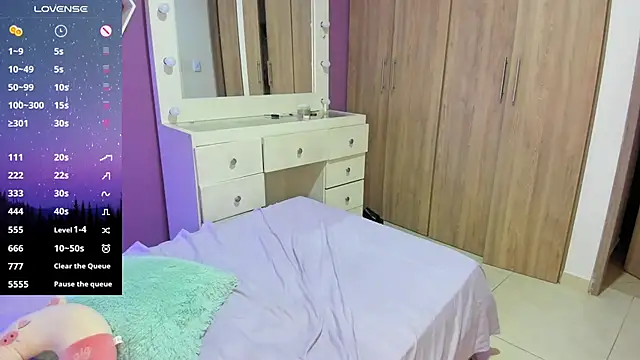 Medelynevans1's cam snapshot