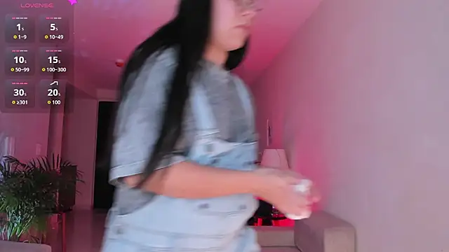 Hannah_Jonhson's cam snapshot