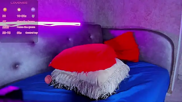 Melissa_samm's web cam