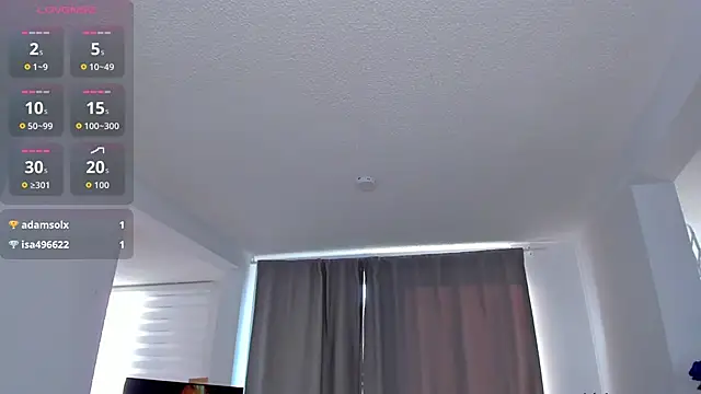 MeganScott's cam snapshot