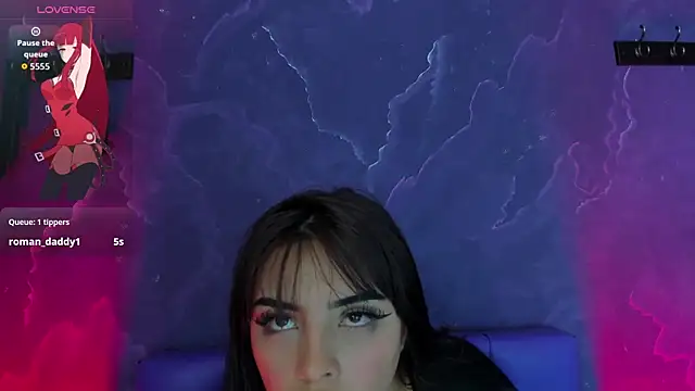 Lili_milk20's cam snapshot