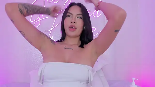 Venus_nite's cam snapshot