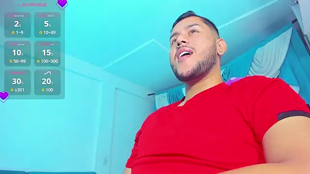 Latino_Hot_Boy live sex cam