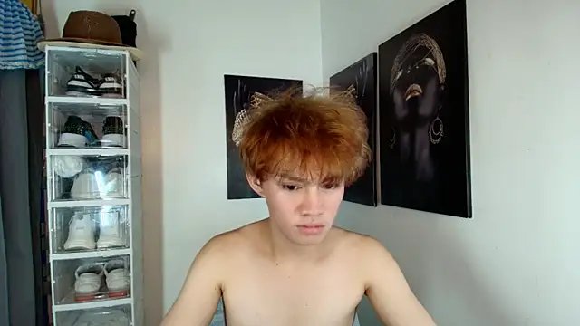 JamesxxxMarky live sex cam