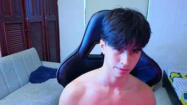 carl_dixon live sex cam