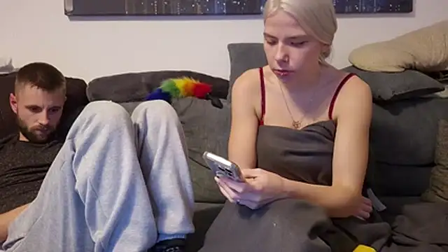 BlondieJujuVibe's cam snapshot